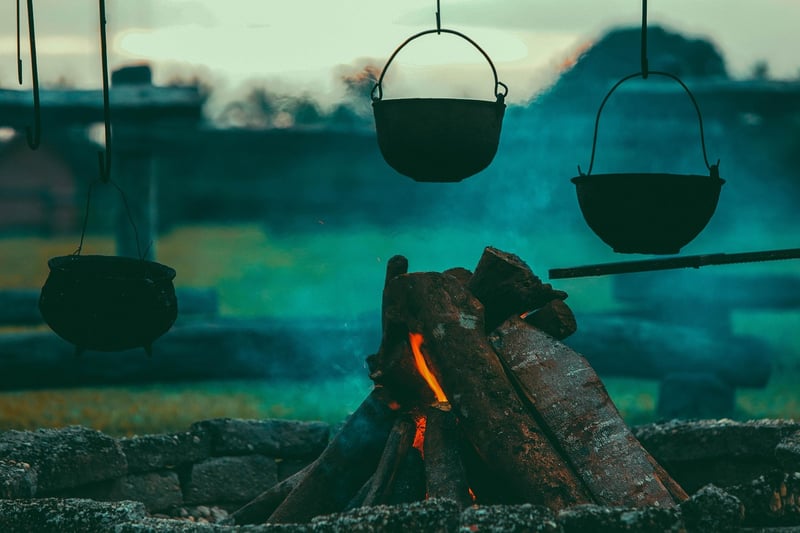 Effortless Cooking