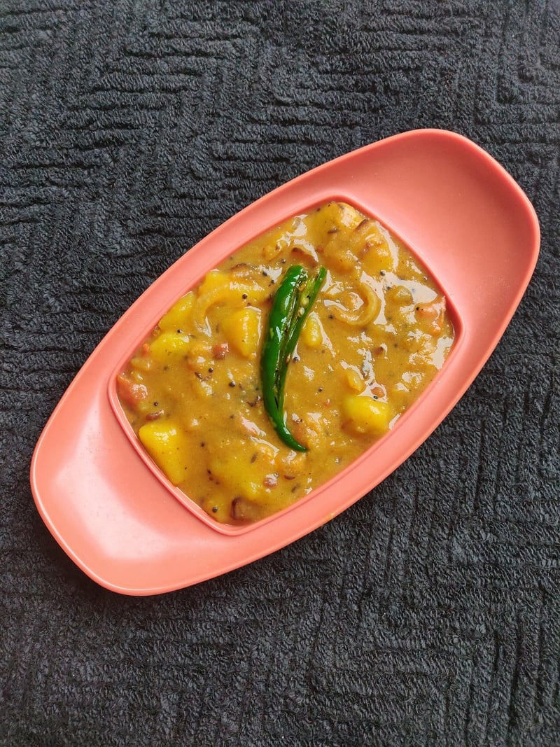 Indian Cuisine