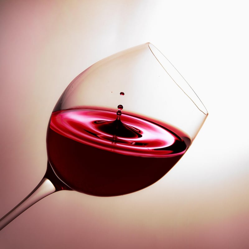 Wine and Food